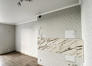 1-комнатная квартира с ремонтом Сочи г, Войкова фото 4