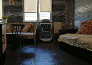 Уютная двухкомнатная квартира с ремонтом Сочи г, Тимирязева фото 14