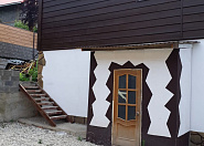 Дом в Сочи Сочи г, Галицыно с, Батайская фото 2
