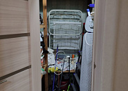 Квартира с ремонтом в Новом Сочи Сочи г, Инжирная фото 9