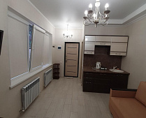 Продаю квартиру в Сочи на Курортном  проспекте