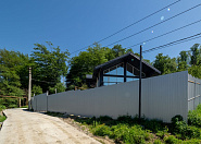 Срочная продажа дома с ремонтом с видом на горы в Сочи Сочи г, Батумское шоссе фото 19