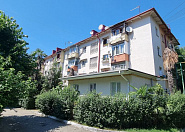 Двухкомнатная квартира в Адлере Сочи г, Ленина фото 1