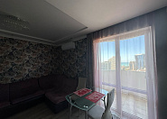 Двухкомнатная квартира в Приморье Сочи г, Есауленко фото 3