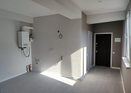 Уютная квартира с ремонтом на Мамайке Сочи г, Виноградная фото 1