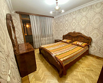 Квартира на Воровского