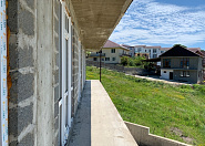 Многоквартирный дом с видом на море Сочи г, Верхневеселое с, Черновицкая фото 36