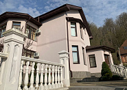 Дом на Мацесте Сочи г, Краевско-Армянское с, Измайловская фото 15