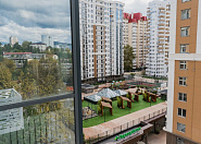 Продается квартира с авторским ремонтом в центре Сочи Сочи г, Трунова пер фото 13