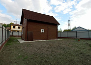 Новый дом с ремонтом в Адлере Сочи г, Нижняя Шиловка с, Светогорская фото 17