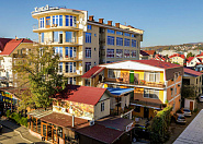 АП Кавказ Сочи, Нижнеимеретинская фото 3