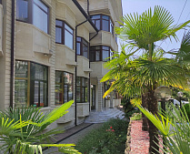 Шикарные апартаменты в управление в центре Сочи