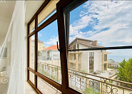 Продается дом в Сочи с видом на море Сочи г, Курортный пр-кт фото 23