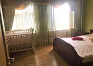 Квартира в Сочи Сочи г, Семашко фото 1
