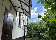 Квартира с ремонтом в мкр.Пластунка Сочи г, Краснодонская фото 6