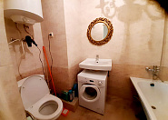 Уютная квартира в Сочи с ремонтом и мебелью Сочи г, Лысая гора фото 7