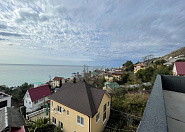 Шикарный дом с видом на море Сочи г, Ландышевая фото 11