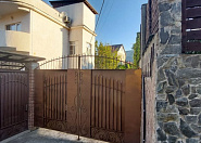 Квартира в Сочи на Макаренко с ремонтом Сочи г, Вишневая фото 13
