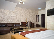 Отель в Сириусе Сочи г, Ружейная фото 4
