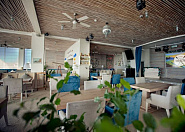 Ресторан SANREMO Сочи г, Черноморская фото 8