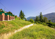 Продаю дом с земельным участком в Адлере Сочи г, Галицыно с, Батайская фото 26