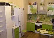 Продается отличная квартира в ЖК "Посейдон" Сочи г, Крымская фото 14
