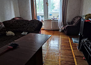 Квартира в Адлере Сочи г, Петрозаводская фото 1