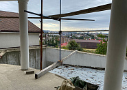 Эксклюзивный дом с панорамным видом на город и море Сочи г, Восточная фото 11