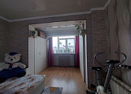 Большая квартира в Сочи с ремонтом Сочи г, Вишневая фото 5