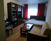 Продажа 3-комнатной квартиры в Лазаревском
