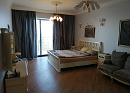 Шикарная квартира с большой террасой Сочи г, Курортный пр-кт фото 8