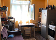 1-комнатная квартира в Красной Поляне Сочи г, Красная Поляна пгт, Ачишховская фото 1