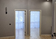 Квартира с дизайнерским ремонтом в Адлере Сочи г, Высокое с, Зеленая фото 3