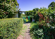 Срочная продажа дом с  земельным участком в Адлере (Сириус) Сочи г, Цветочная фото 26