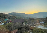 Дом в Сочи с видом на горы Сочи г, Красная Воля с, Володи Ульянова фото 2