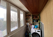 Квартира 2-комнатная с ремонтом в Веселом Сочи г, Веселое с, Мира фото 10