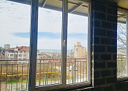 Продажа квартиры в Сочи с видом на море Сочи г, Виноградная фото 6