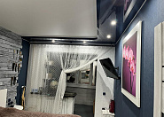 Продажа 3-х комнатной квартиры с дизайнерским ремонтом в Лазаревском Сочи г, Павлова фото 6