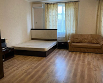 Продажа просторной 1-комнатной квартиры в Сочи
