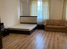 Продажа просторной 1-комнатной квартиры в Сочи