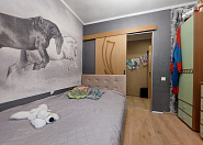 Большая квартира в Сочи с ремонтом Сочи г, Вишневая фото 16