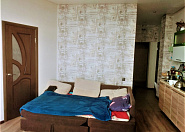 Квартира с видом на море в Сочи Сочи г, Высокогорная фото 2
