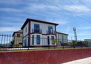 Дом с шикарным видом Сочи г, Нижняя Шиловка с, Нагуляна фото 19
