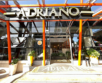 Ресторан ADRIANO
