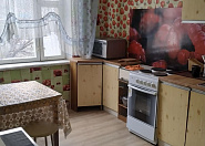 4-х комнатная квартира на улице Петрозаводская Сочи г, Орел-Изумруд с, Петрозаводская фото 9