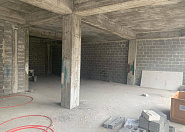 Помещение 166 м2 на 1 этаже в ЖК Лазурный Берег в Сириусе Сочи г, Цветочная фото 4