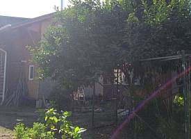 Домовладение в районе Сириуса