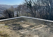 Дом с панорамным видом на море Сочи г, Барановка с, Овощной пер фото 7