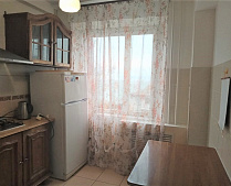 Квартира в Приморье
