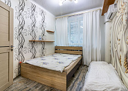Уютная двухкомнатная в центре Сочи Сочи г, Шаумяна фото 6